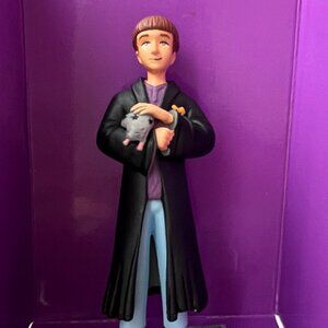 Vintage Ron Weasley Figure from Harry Potter series